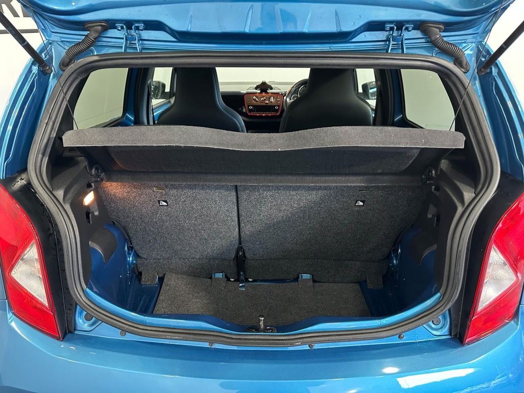 Used SEAT Mii 2017 for sale - 77534759: Photo 27