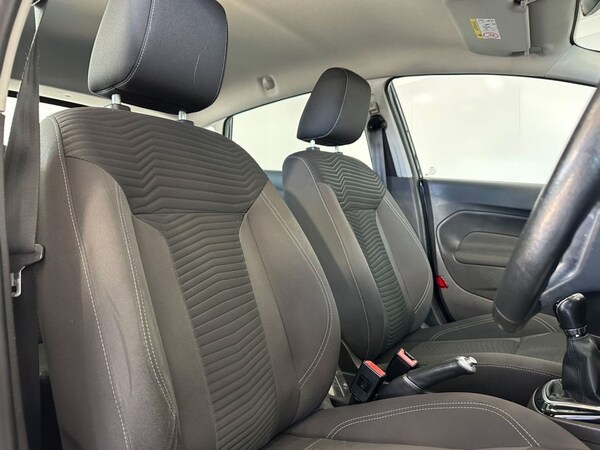 Used Ford Fiesta 2015 for sale - 76048163: Photo 18