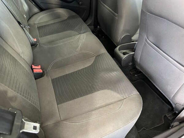 Used Ford Fiesta 2015 for sale - 76048163: Photo 19