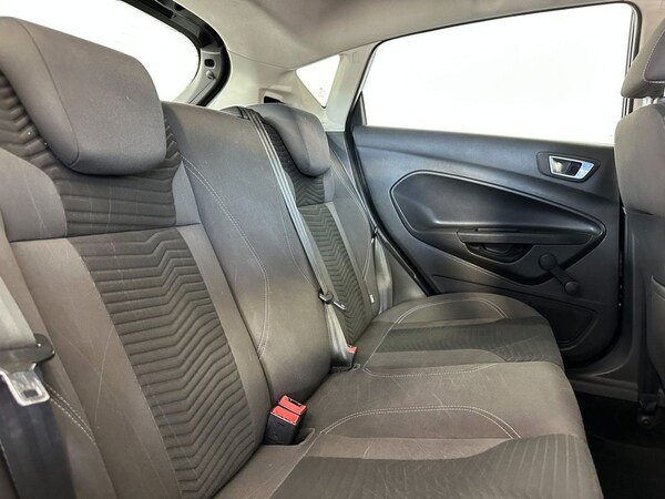 Used Ford Fiesta 2015 for sale - 76048163: Photo 20