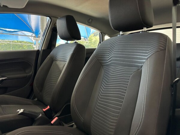 Used Ford Fiesta 2015 for sale - 76048163: Photo 21