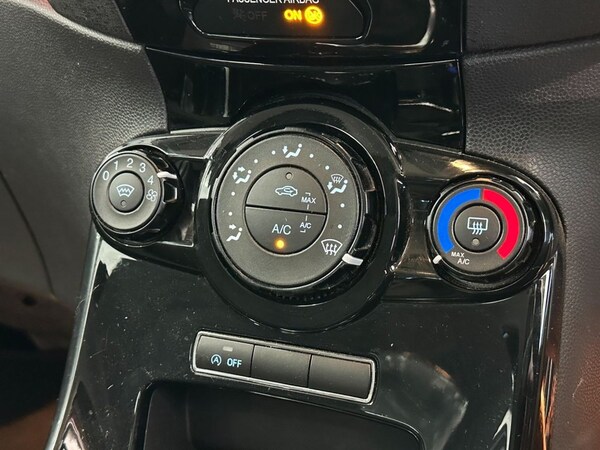 Used Ford Fiesta 2015 for sale - 76048163: Photo 26