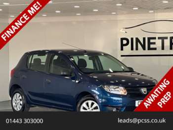 2016 (16) - 1.2 Ambiance Prime Hatchback 5dr Petrol Manual Euro 6 (75 ps)