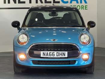 Used MINI Hatch 2017 for sale - 75142582: Photo