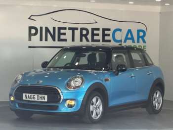 Used MINI Hatch 2017 for sale - 75142582: Photo