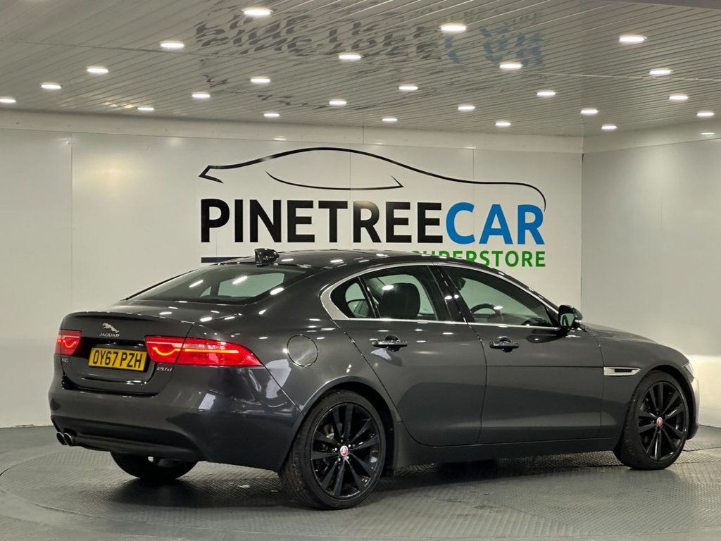 Used Jaguar XE 2017 for sale - 77631628: Photo 10