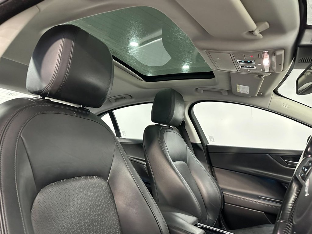 Used Jaguar XE 2017 for sale - 77631628: Photo 19