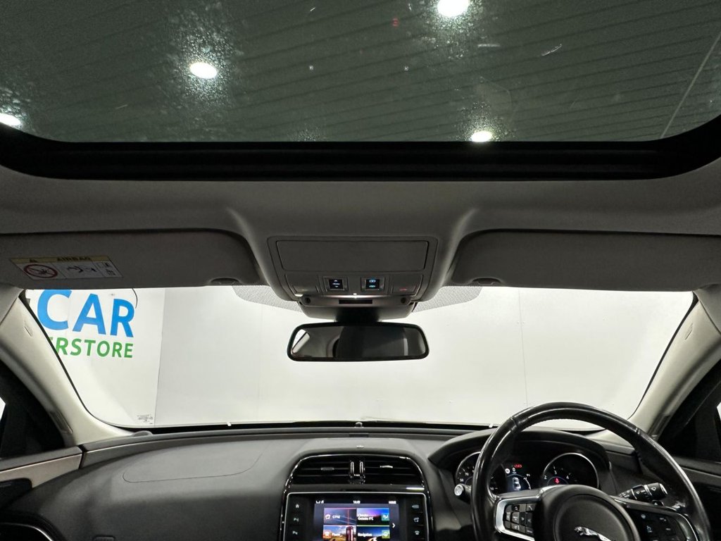 Used Jaguar XE 2017 for sale - 77631628: Photo 29