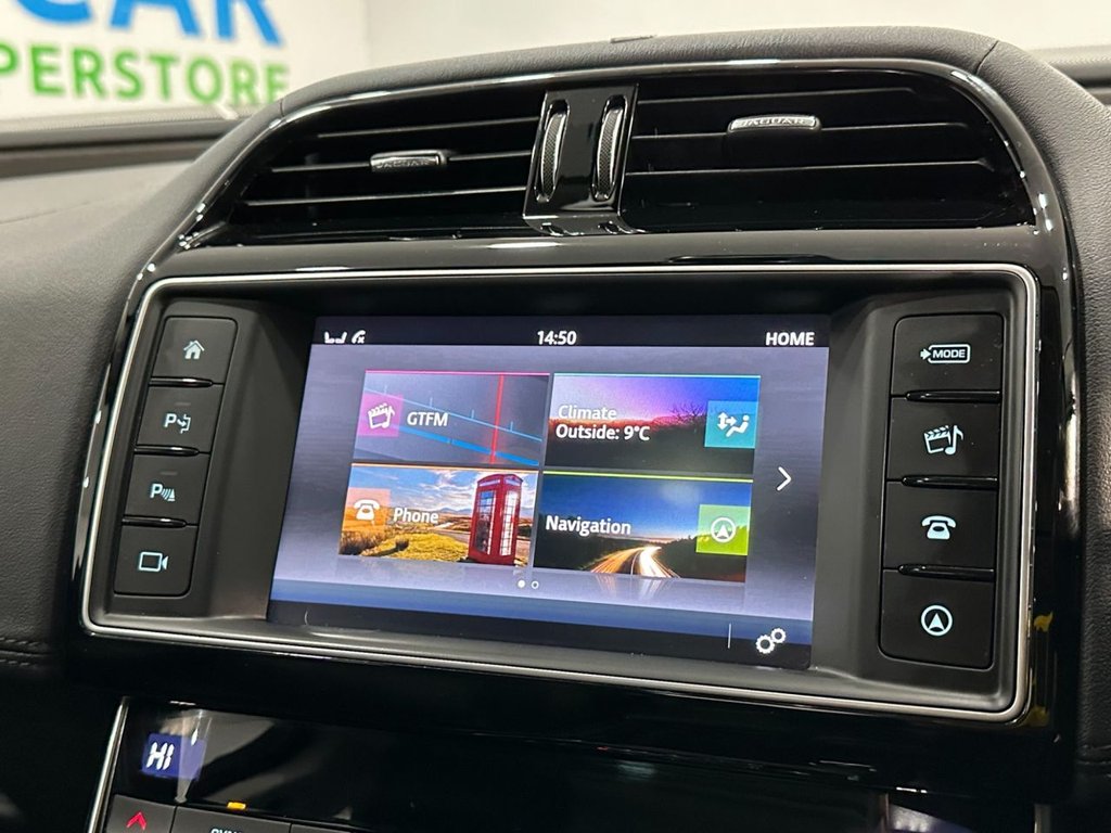 Used Jaguar XE 2017 for sale - 77631628: Photo 32