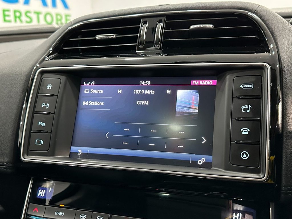 Used Jaguar XE 2017 for sale - 77631628: Photo 33