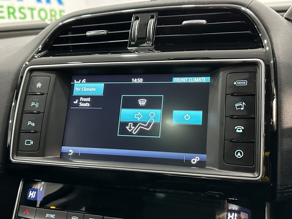 Used Jaguar XE 2017 for sale - 77631628: Photo 34