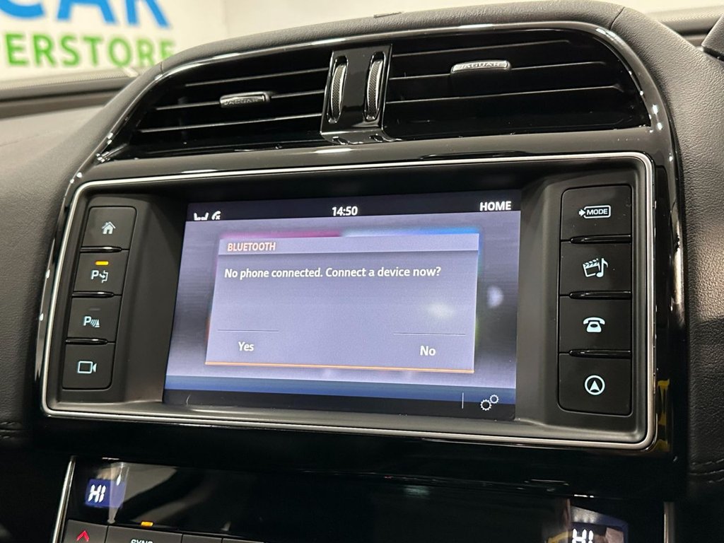 Used Jaguar XE 2017 for sale - 77631628: Photo 35