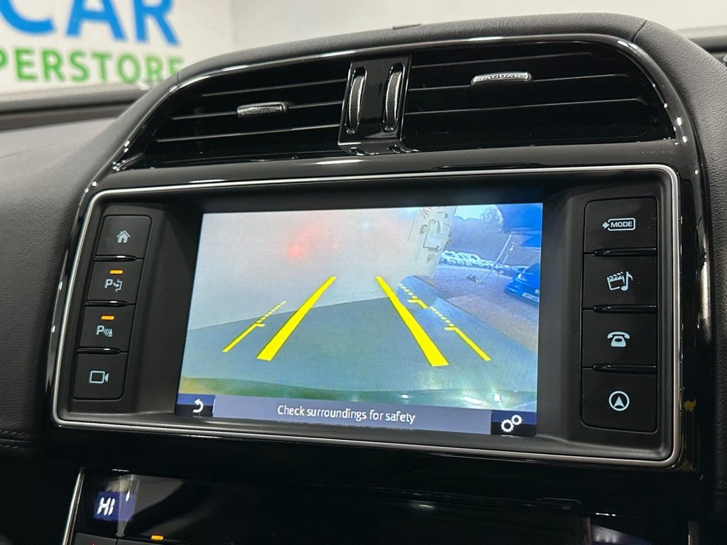 Used Jaguar XE 2017 for sale - 77631628: Photo 36