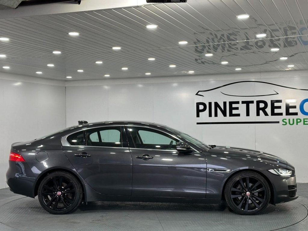 Used Jaguar XE 2017 for sale - 77631628: Photo 6