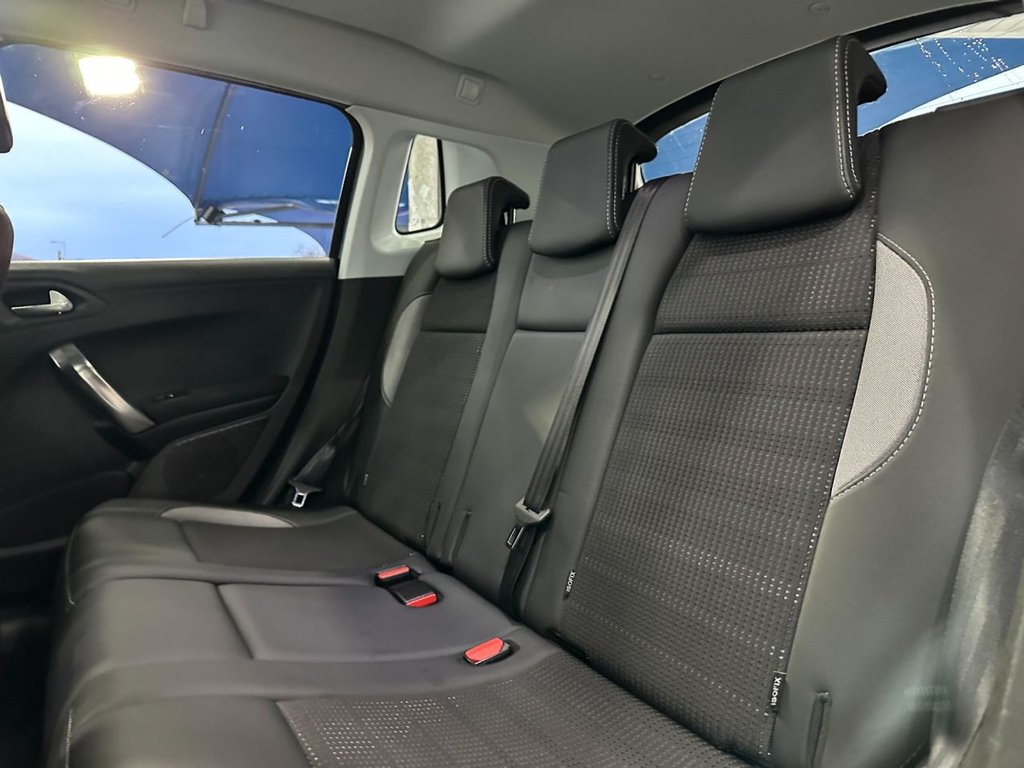 Used Peugeot 2008 2018 for sale - 76417659: Photo 20