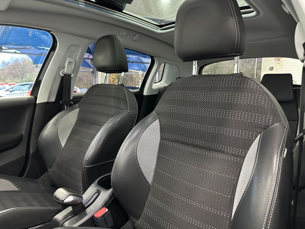 Used Peugeot 2008 2018 for sale - 76417659: Photo 21