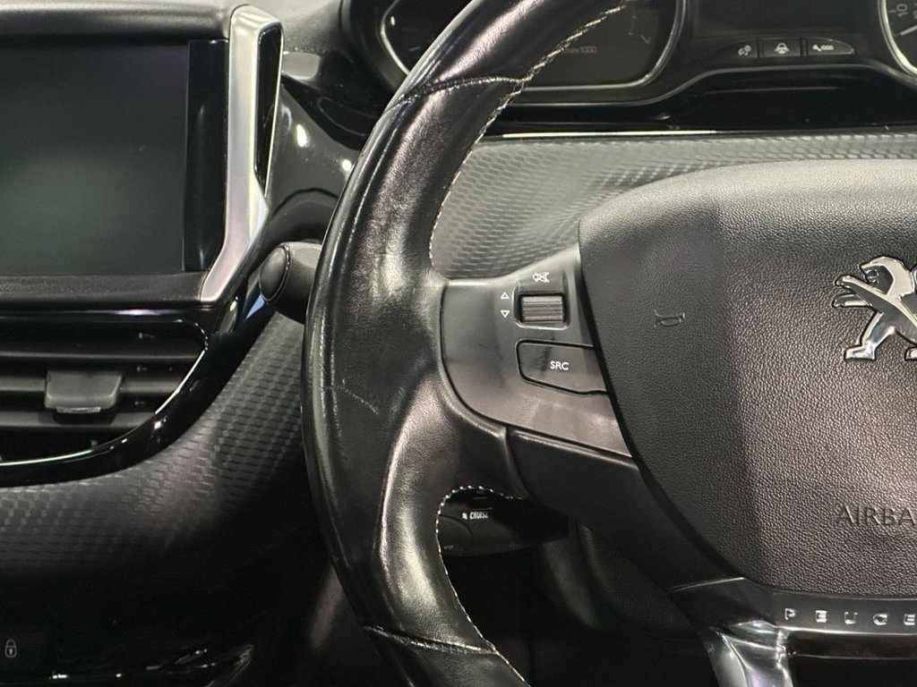 Used Peugeot 2008 2018 for sale - 76417659: Photo 22