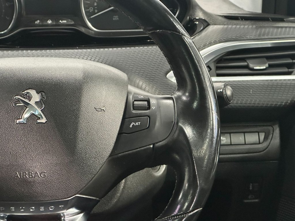 Used Peugeot 2008 2018 for sale - 76417659: Photo 24