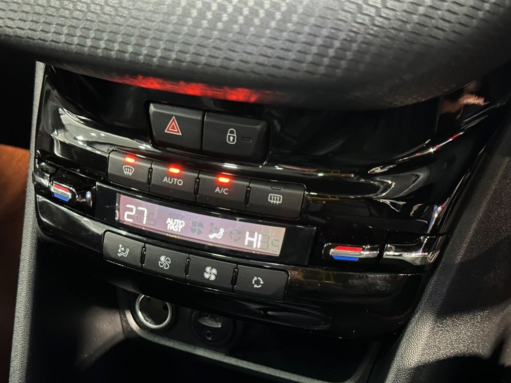 Used Peugeot 2008 2018 for sale - 76417659: Photo 25