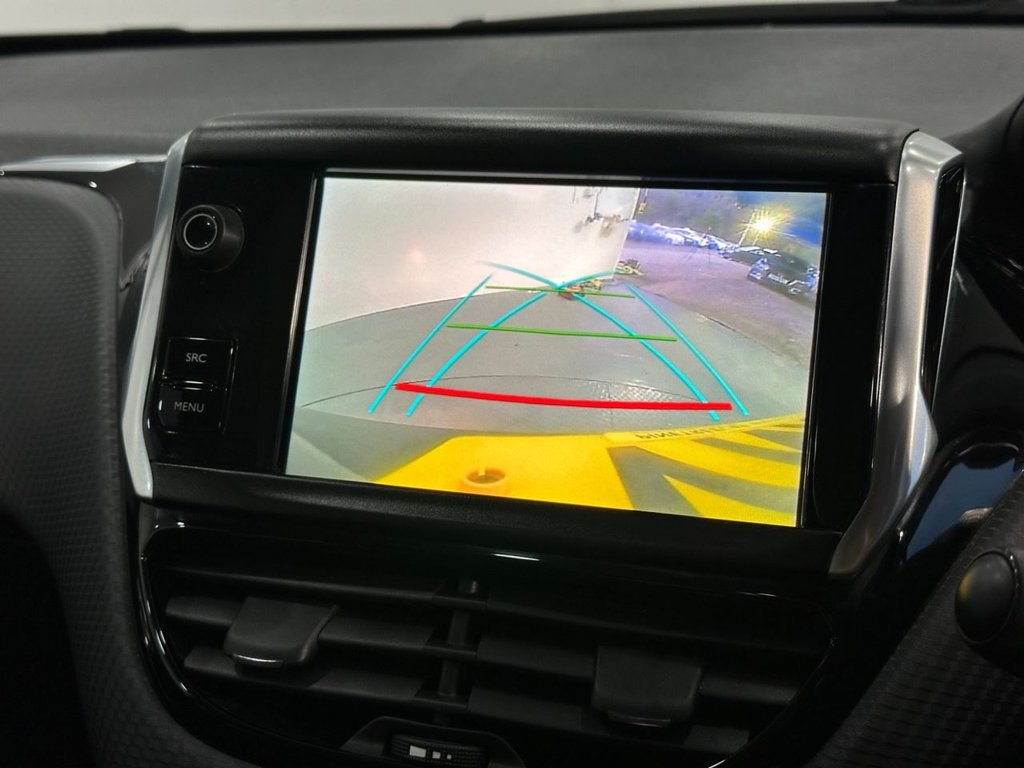 Used Peugeot 2008 2018 for sale - 76417659: Photo 27