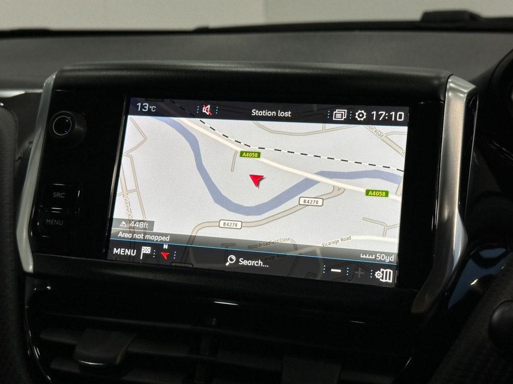 Used Peugeot 2008 2018 for sale - 76417659: Photo 30