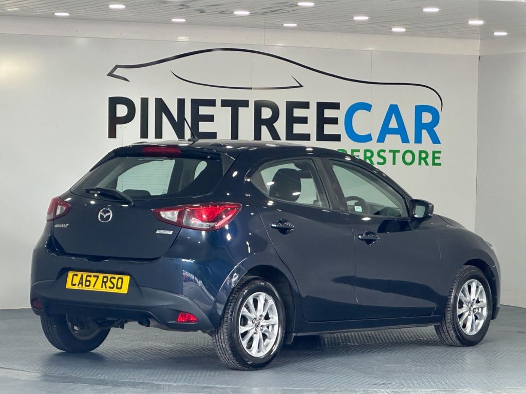 Used Mazda Mazda2 2018 for sale - 76047877: Photo 10
