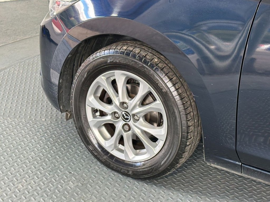 Used Mazda Mazda2 2018 for sale - 76047877: Photo 12