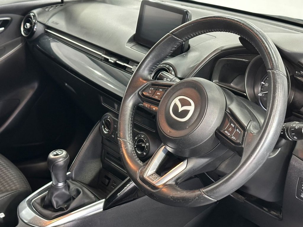 Used Mazda Mazda2 2018 for sale - 76047877: Photo 17