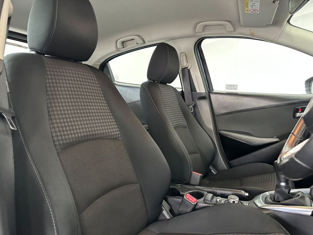 Used Mazda Mazda2 2018 for sale - 76047877: Photo 19