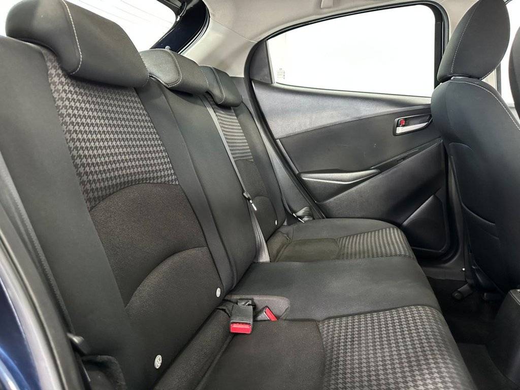 Used Mazda Mazda2 2018 for sale - 76047877: Photo 21