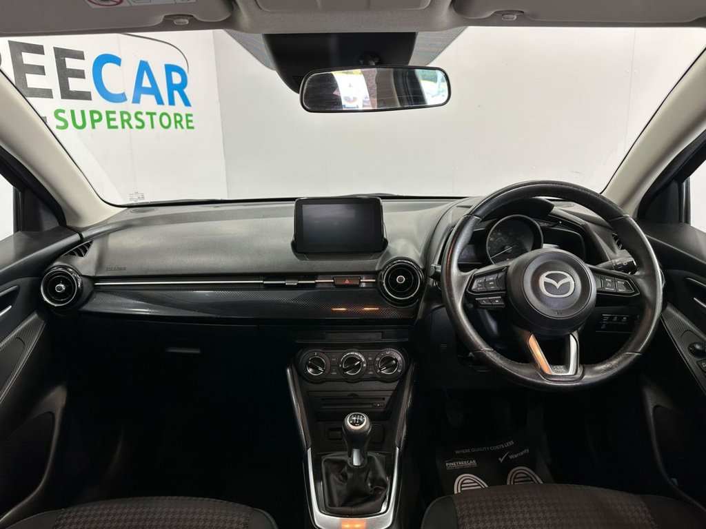 Used Mazda Mazda2 2018 for sale - 76047877: Photo 22