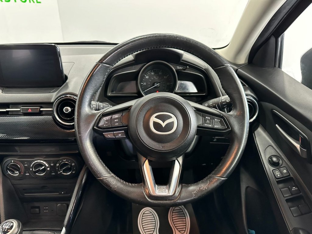 Used Mazda Mazda2 2018 for sale - 76047877: Photo 23