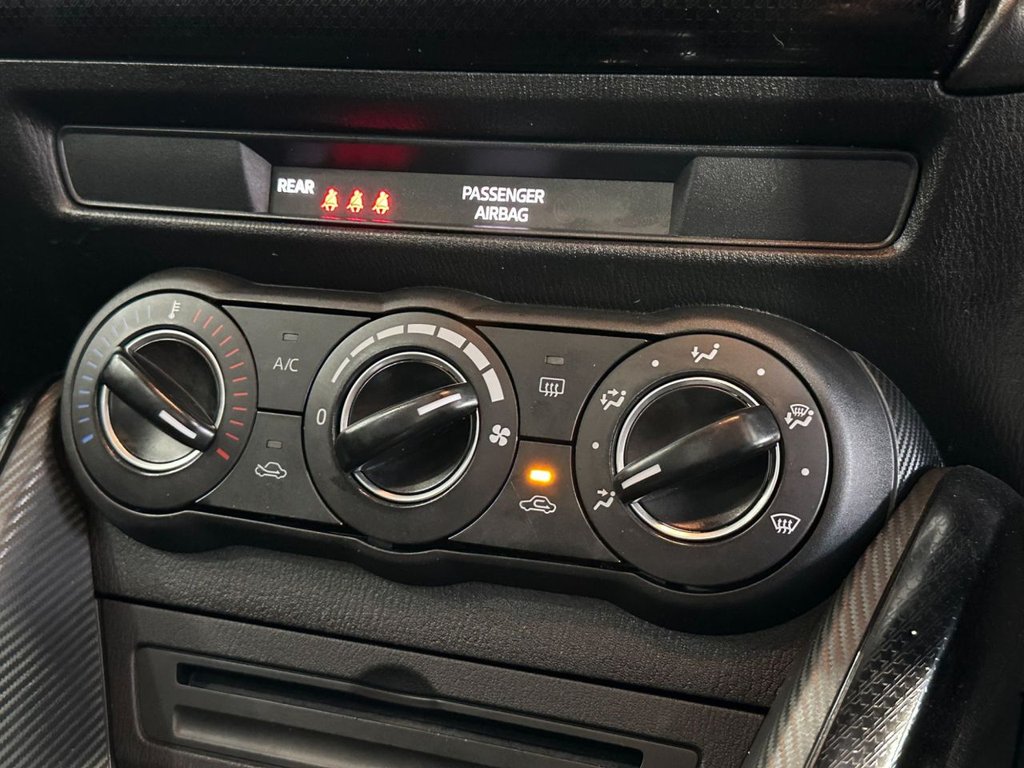 Used Mazda Mazda2 2018 for sale - 76047877: Photo 24