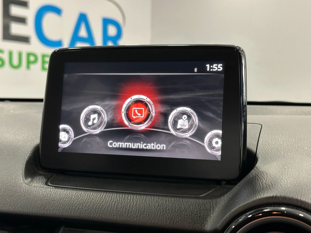 Used Mazda Mazda2 2018 for sale - 76047877: Photo 26