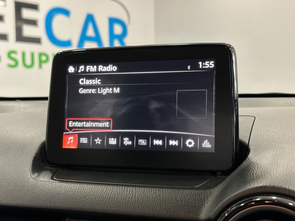 Used Mazda Mazda2 2018 for sale - 76047877: Photo 28