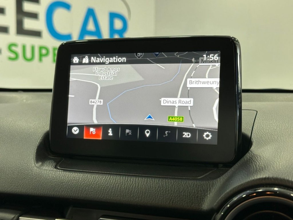 Used Mazda Mazda2 2018 for sale - 76047877: Photo 29