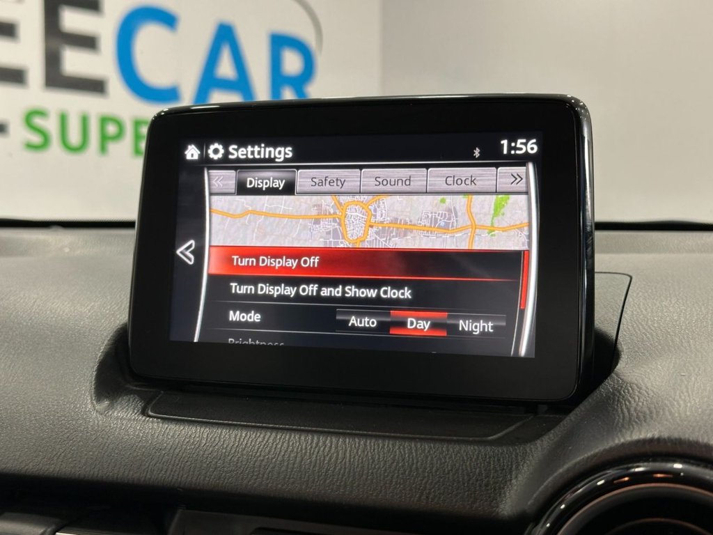 Used Mazda Mazda2 2018 for sale - 76047877: Photo 30