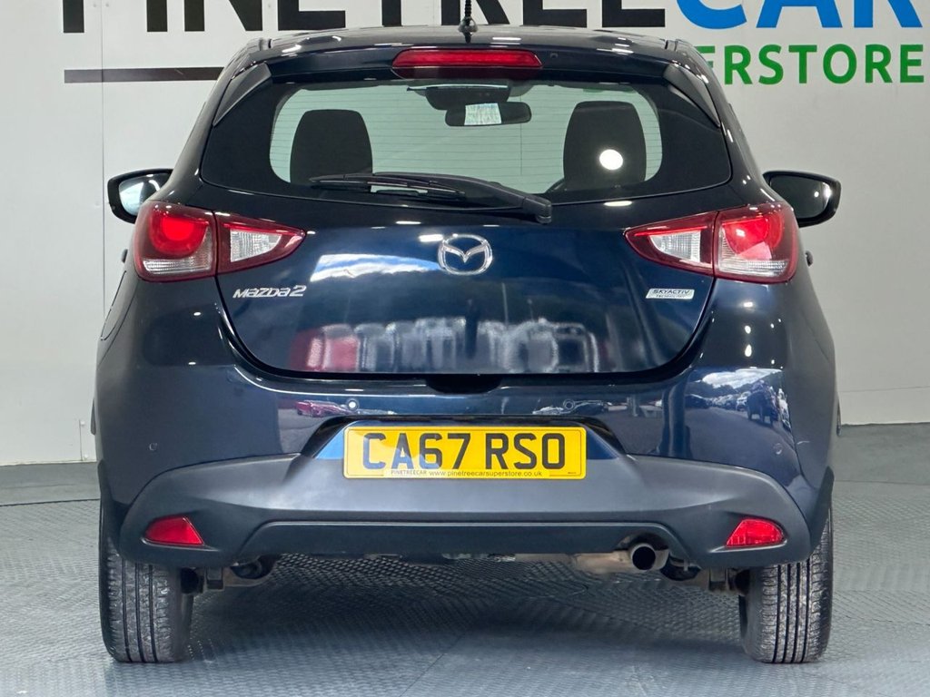 Used Mazda Mazda2 2018 for sale - 76047877: Photo 9
