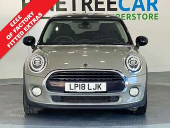 Used MINI Hatch 2018 for sale - 74997664: Photo