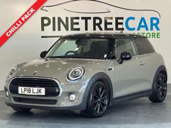 Used MINI Hatch 2018 for sale - 74997664: Photo