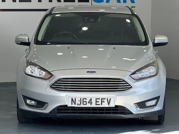 Used Ford Focus 2014 for sale - 79619104: Photo