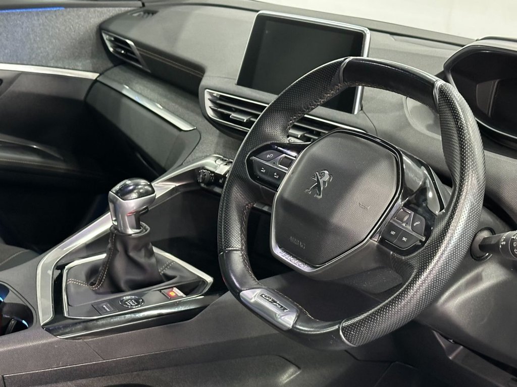 Used Peugeot 3008 2019 for sale - 76691338: Photo 15