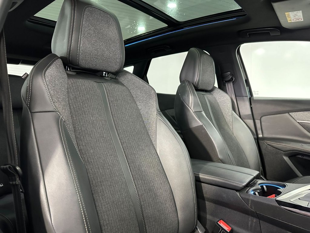 Used Peugeot 3008 2019 for sale - 76691338: Photo 18