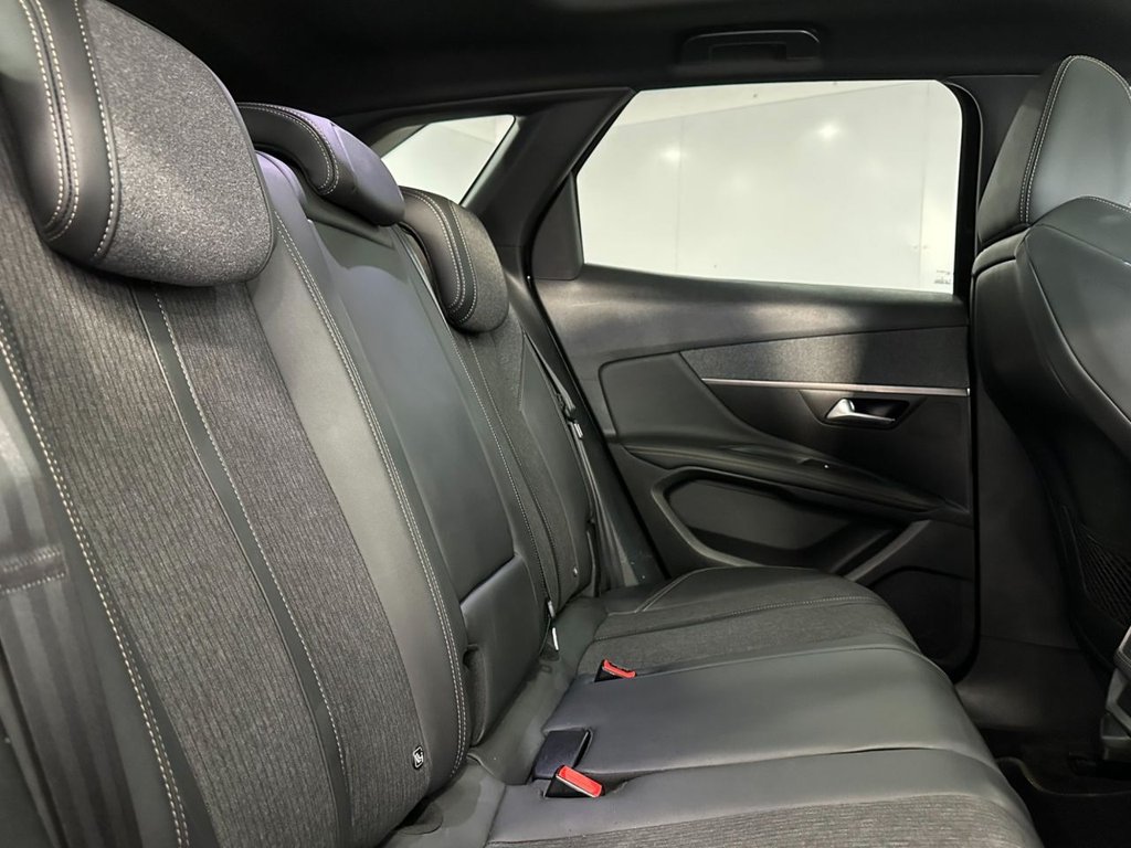 Used Peugeot 3008 2019 for sale - 76691338: Photo 20