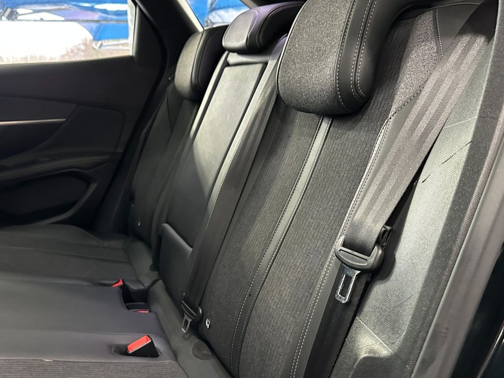 Used Peugeot 3008 2019 for sale - 76691338: Photo 24