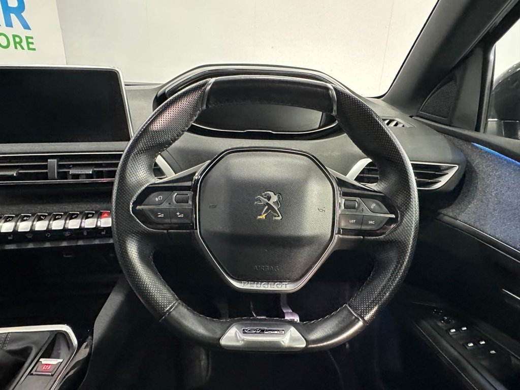 Used Peugeot 3008 2019 for sale - 76691338: Photo 27