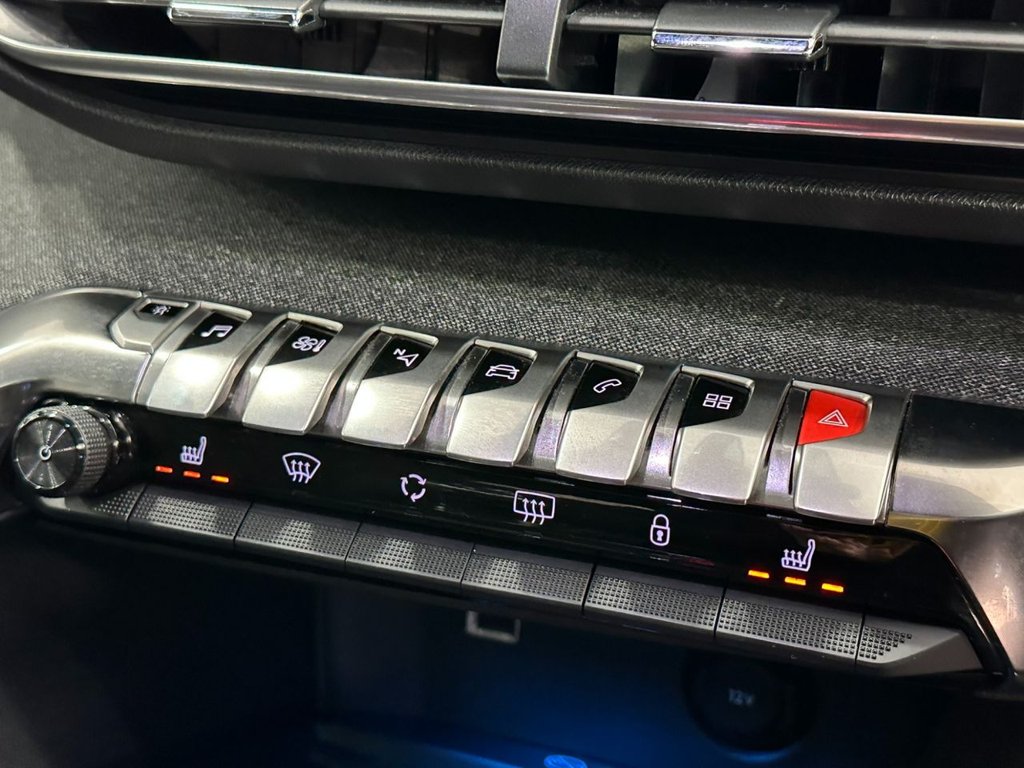 Used Peugeot 3008 2019 for sale - 76691338: Photo 28