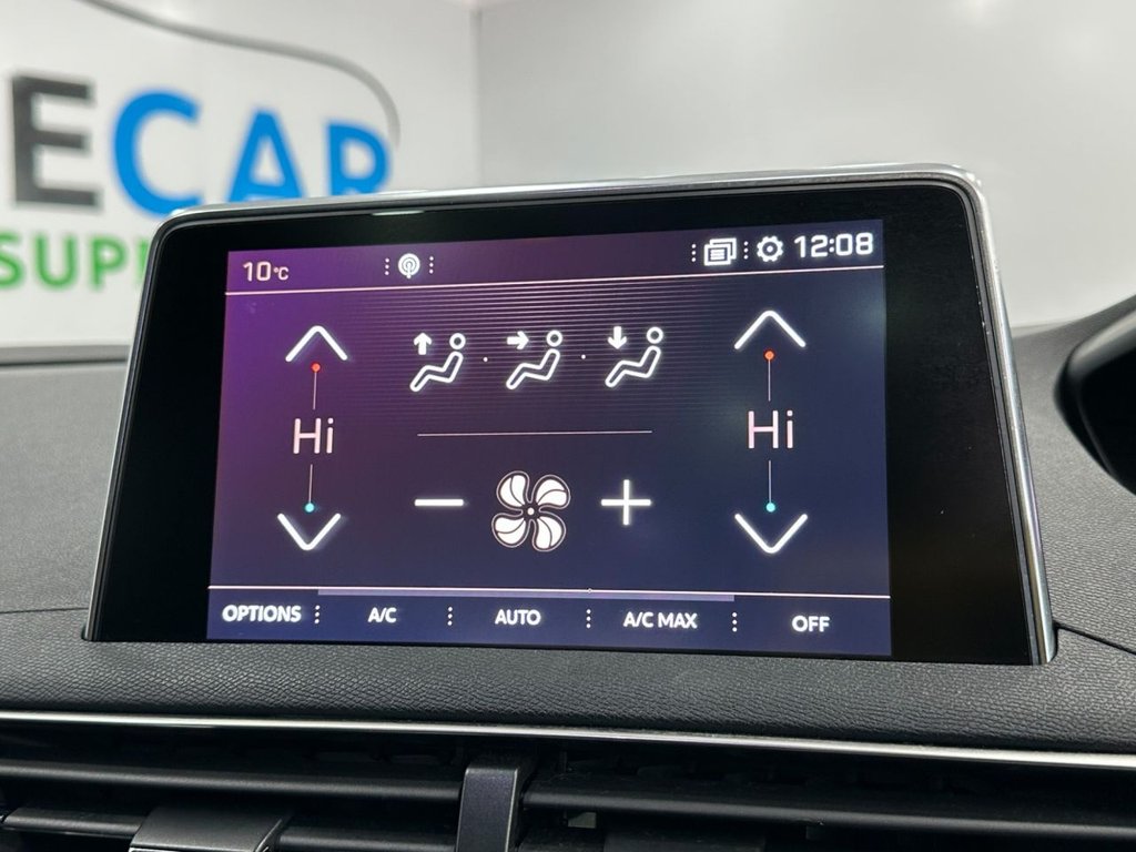 Used Peugeot 3008 2019 for sale - 76691338: Photo 29