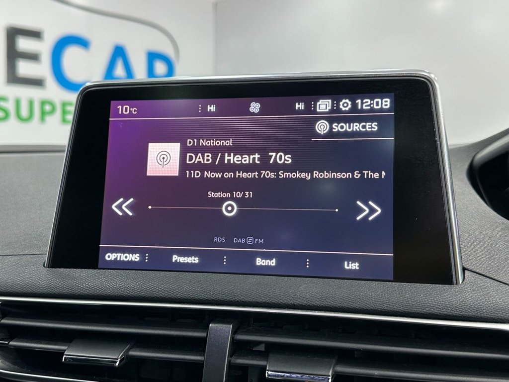 Used Peugeot 3008 2019 for sale - 76691338: Photo 30