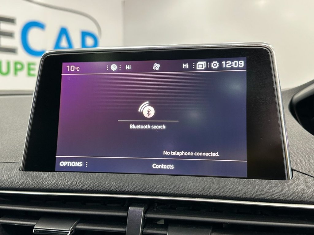 Used Peugeot 3008 2019 for sale - 76691338: Photo 32